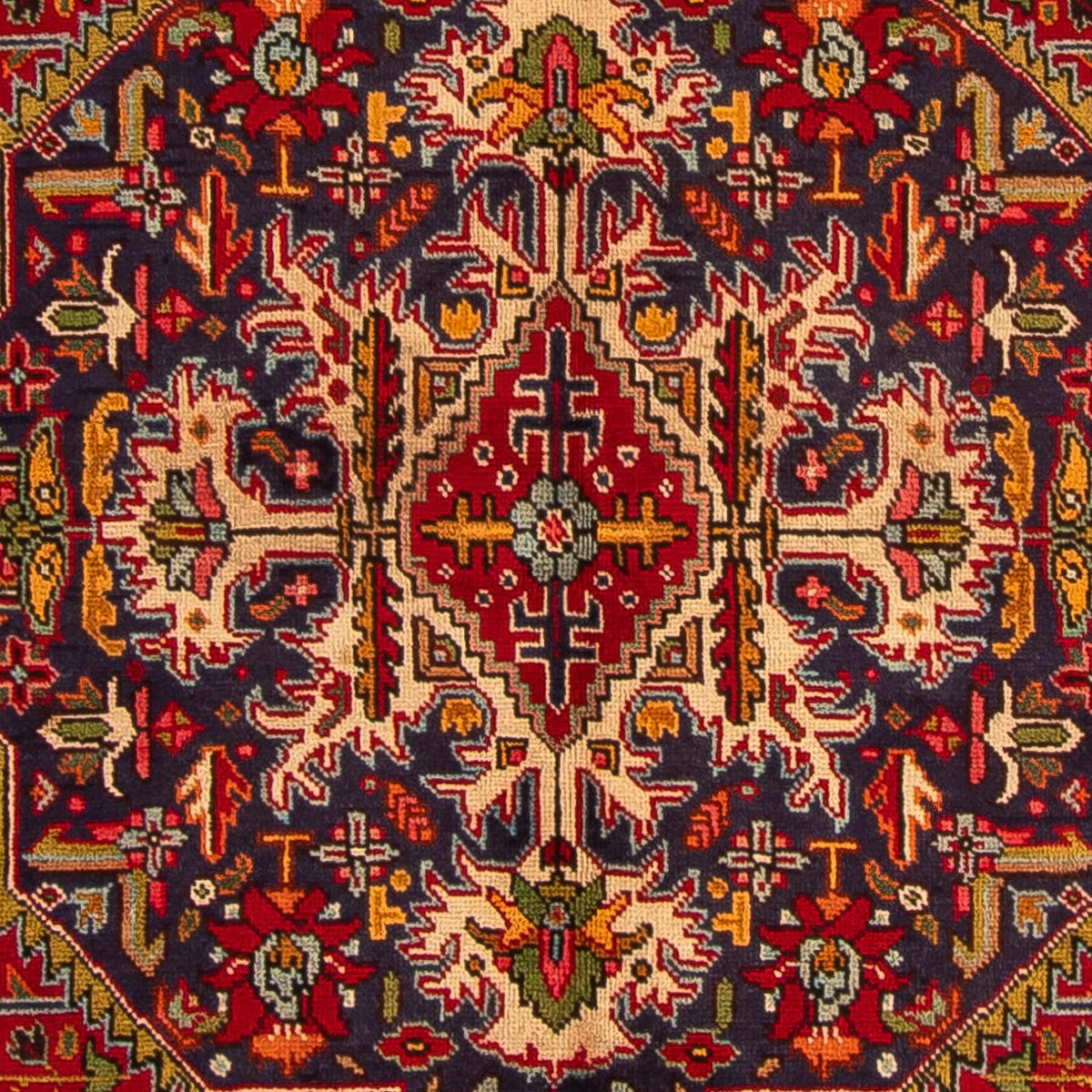 Tappeto Persero - Tabriz - 290 x 195 cm - multicolore