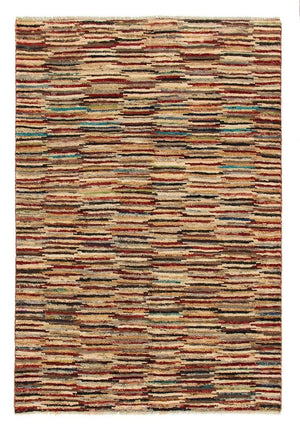 Tappeto Ziegler - Moderno - 172 x 116 cm - multicolore