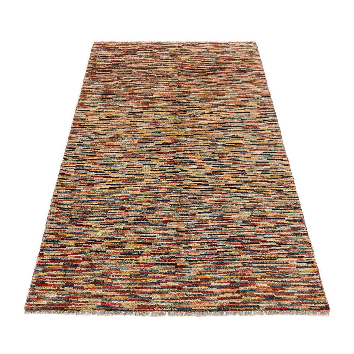 Tappeto Ziegler - Moderno - 182 x 114 cm - multicolore
