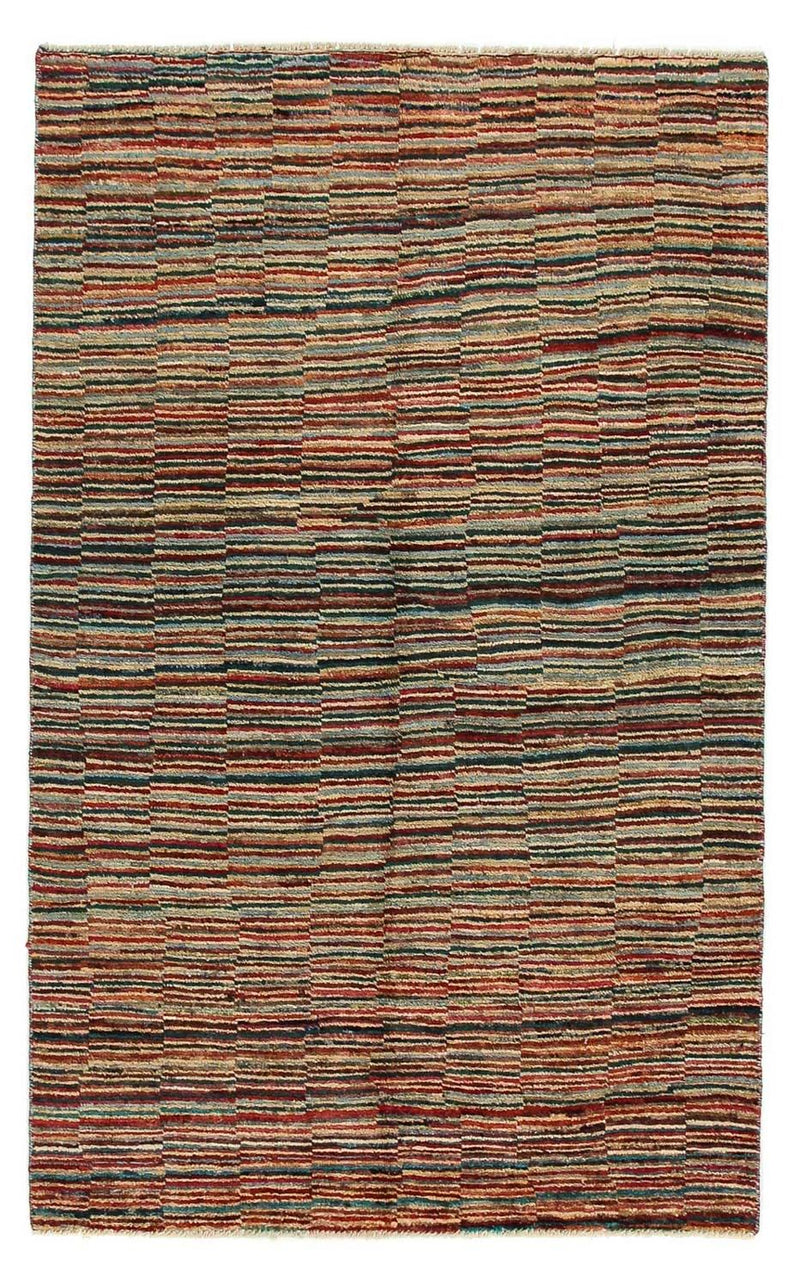 Tappeto Ziegler - Moderno - 180 x 114 cm - multicolore