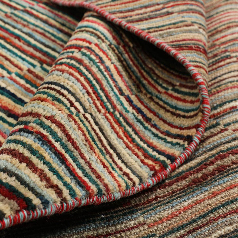 Tappeto Ziegler - Moderno - 180 x 114 cm - multicolore