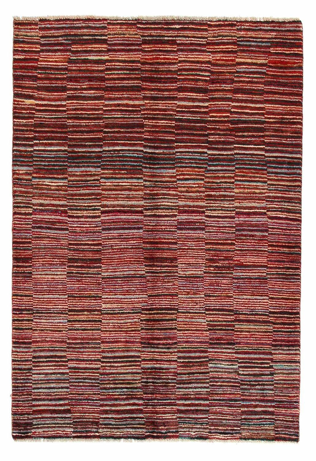 Tappeto Ziegler - Moderno - 178 x 124 cm - multicolore