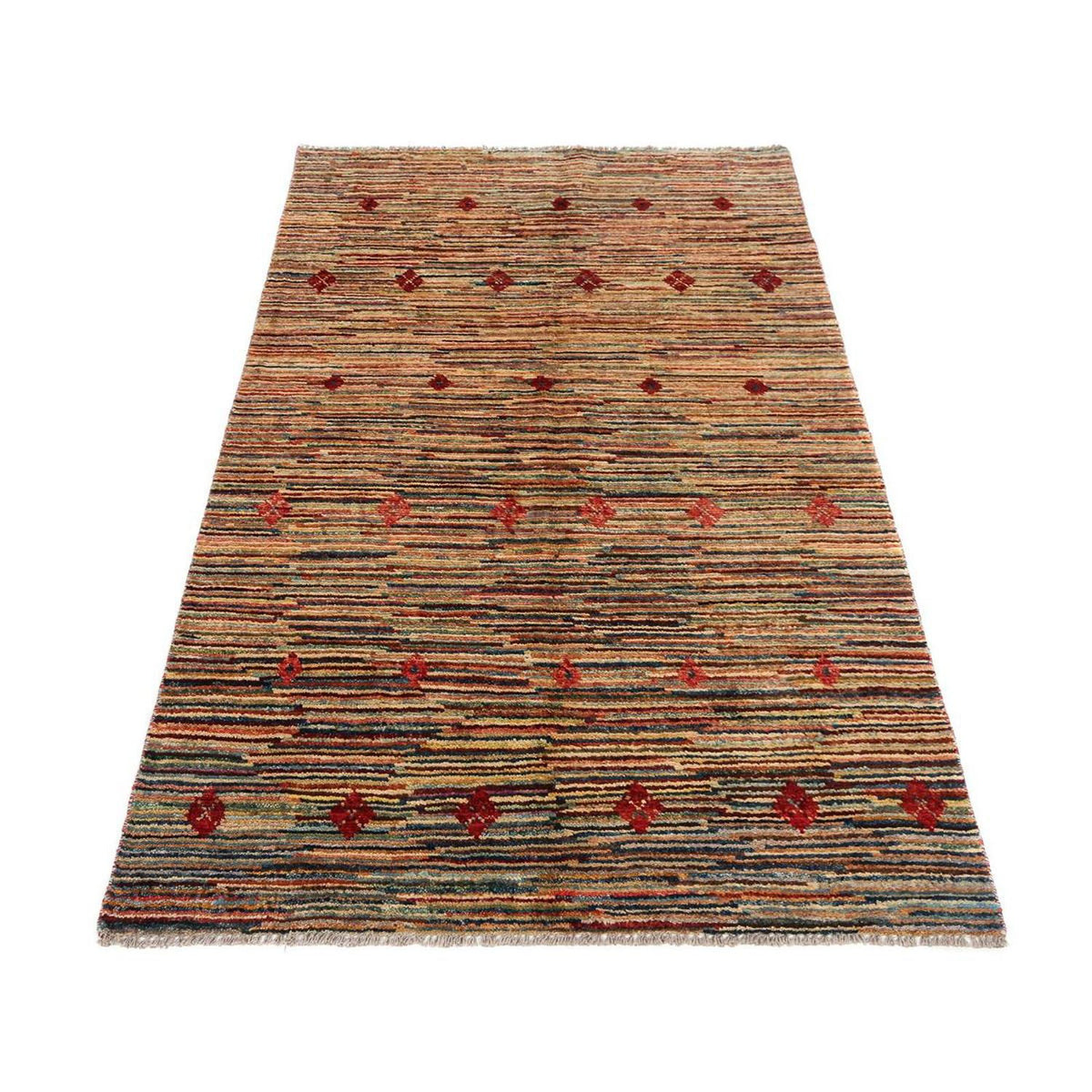 Tappeto Ziegler - Moderno - 185 x 114 cm - multicolore