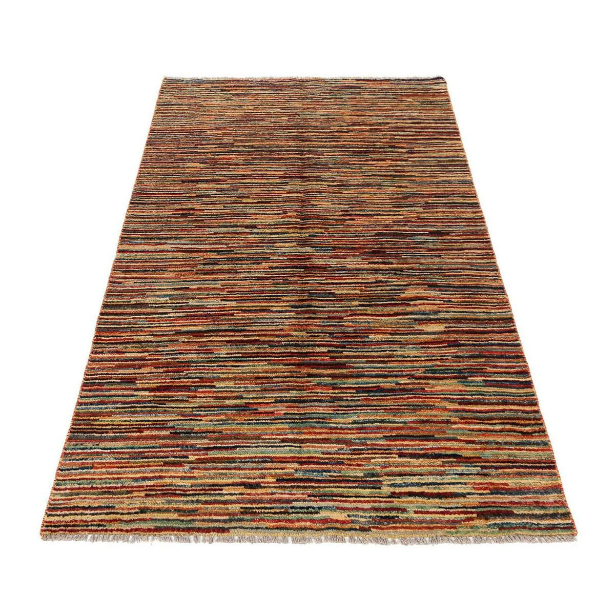 Tappeto Ziegler - Moderno - 185 x 113 cm - multicolore