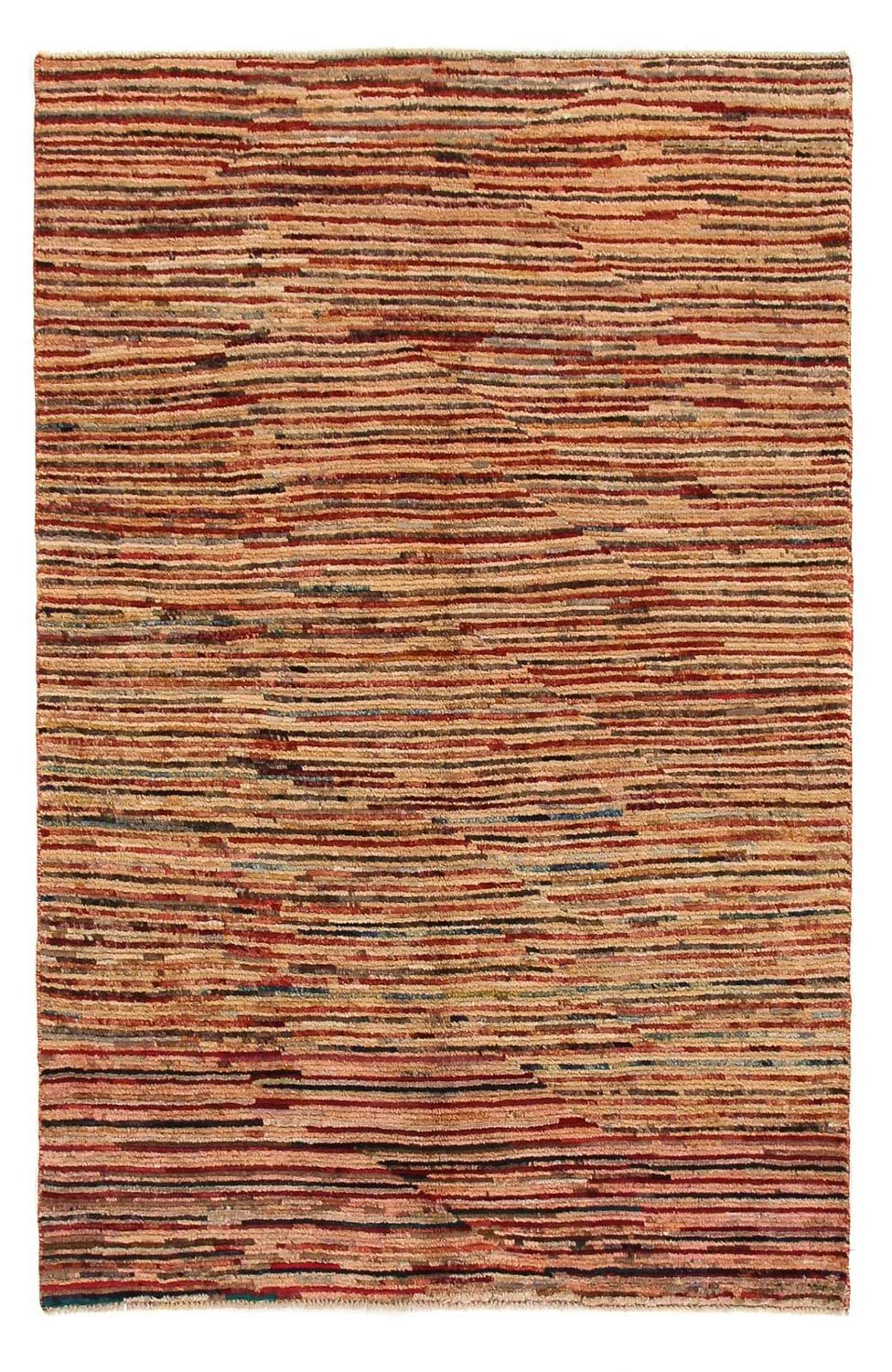 Tappeto Ziegler - Moderno - 173 x 116 cm - multicolore