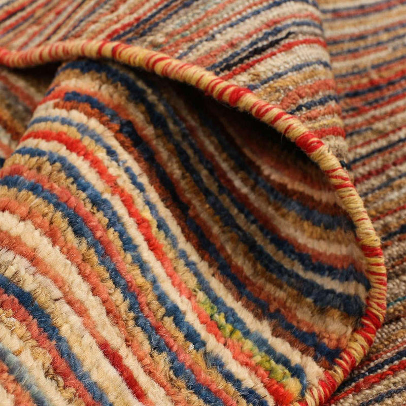 Tappeto Ziegler - Moderno - 185 x 116 cm - multicolore