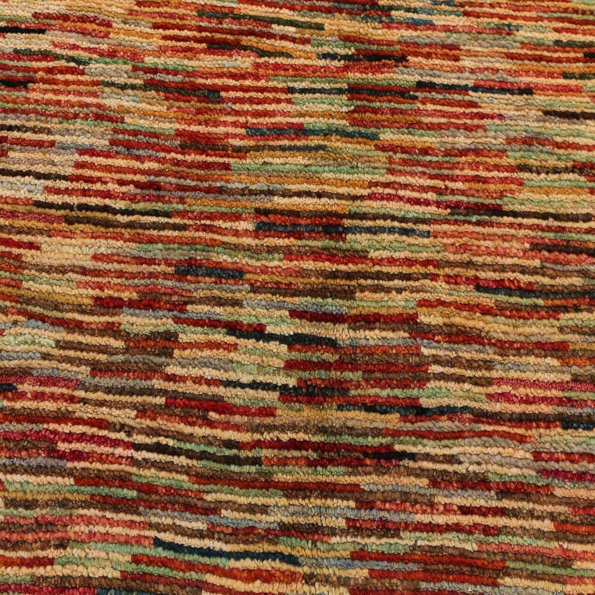 Tappeto Ziegler - Moderno - 179 x 117 cm - multicolore