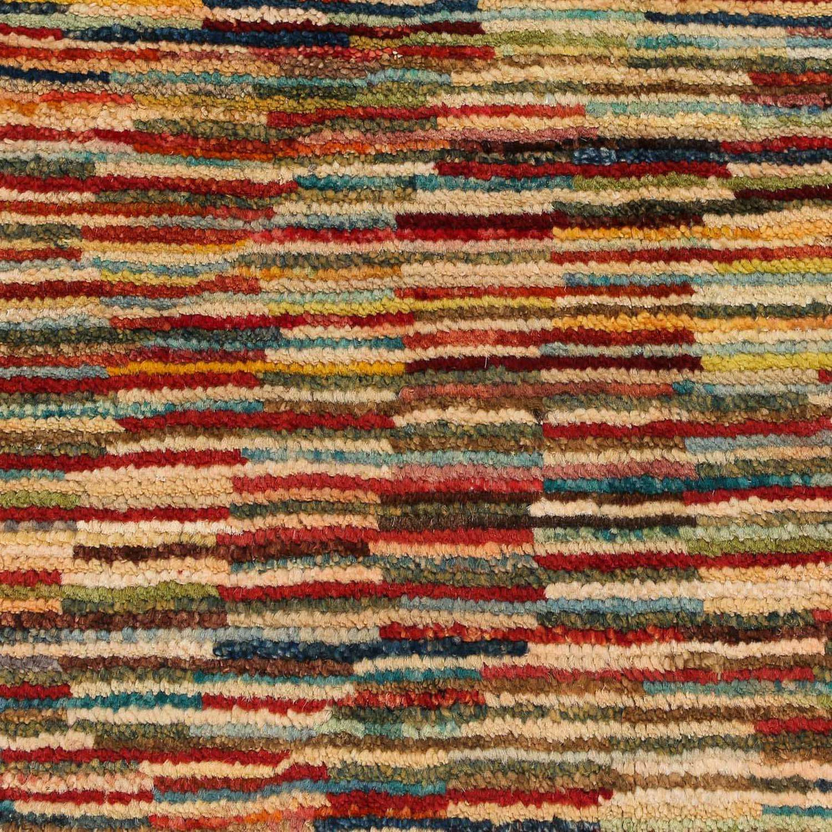 Tappeto Ziegler - Moderno - 177 x 116 cm - multicolore