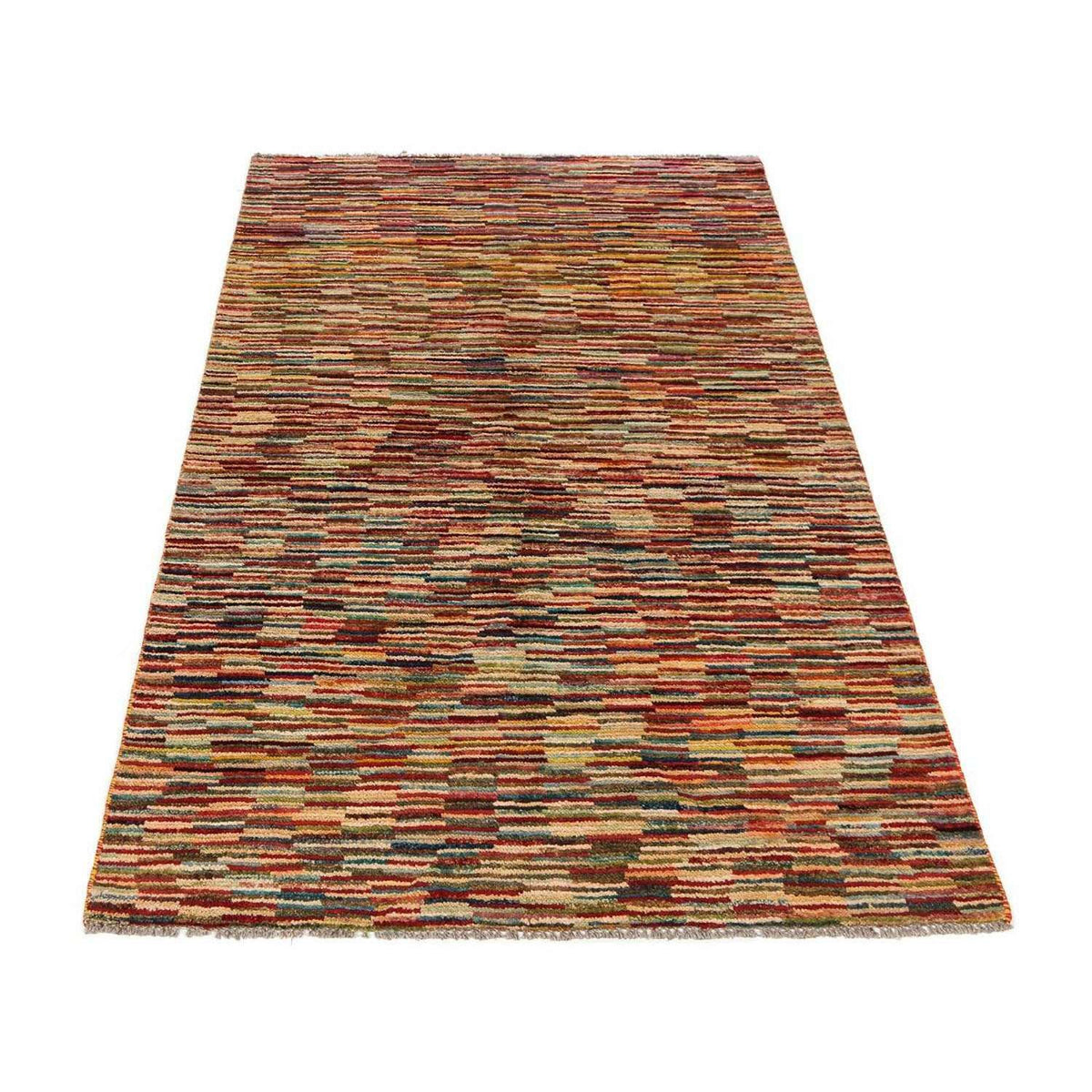 Tappeto Ziegler - Moderno - 177 x 116 cm - multicolore