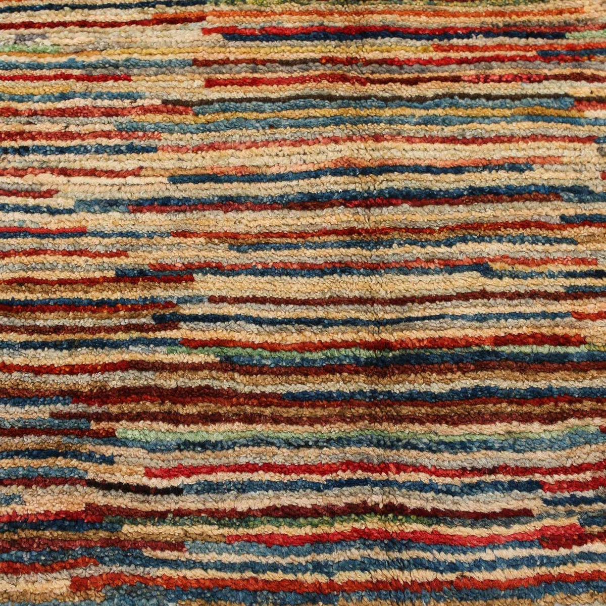 Tappeto Ziegler - Moderno - 172 x 110 cm - multicolore