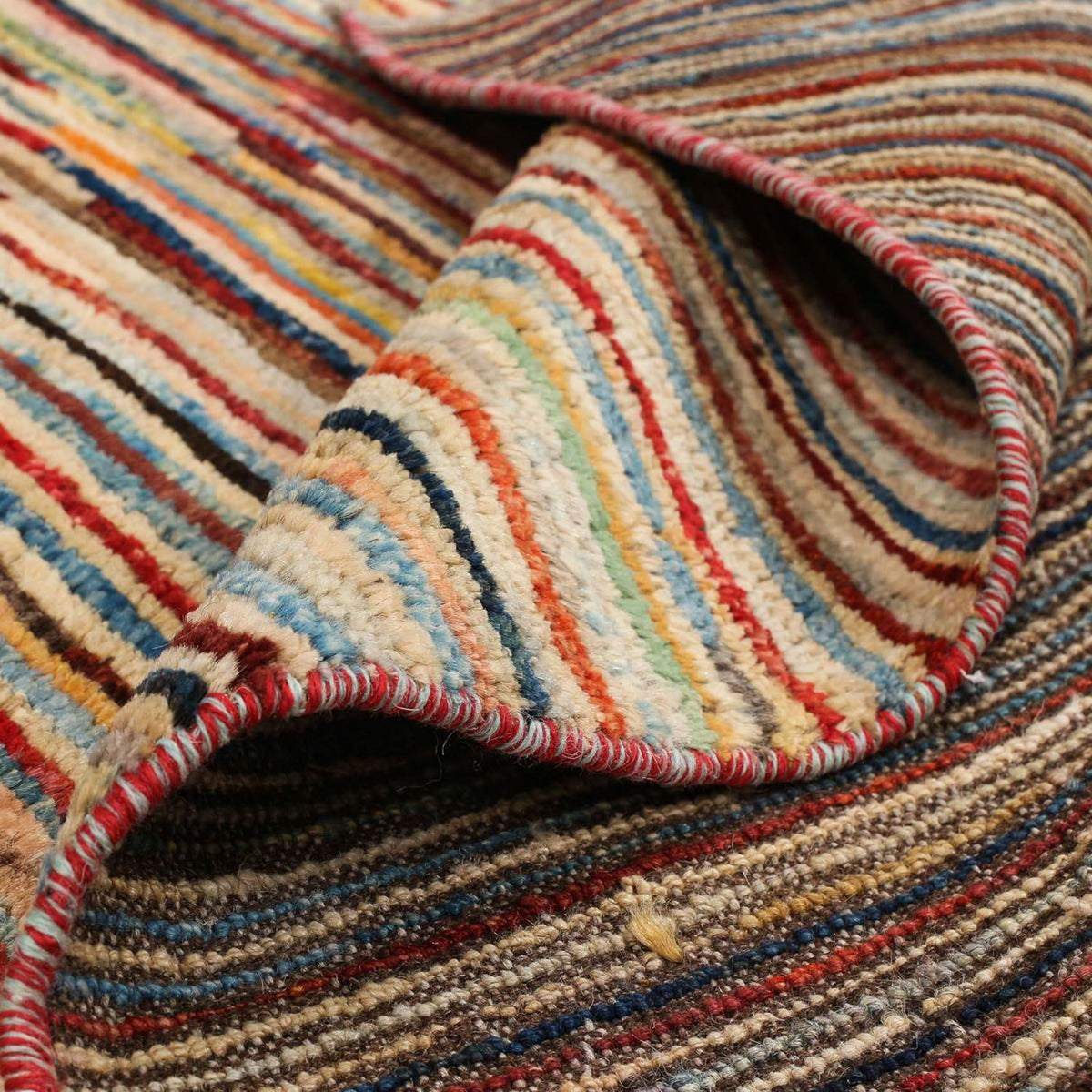 Tappeto Ziegler - Moderno - 172 x 110 cm - multicolore