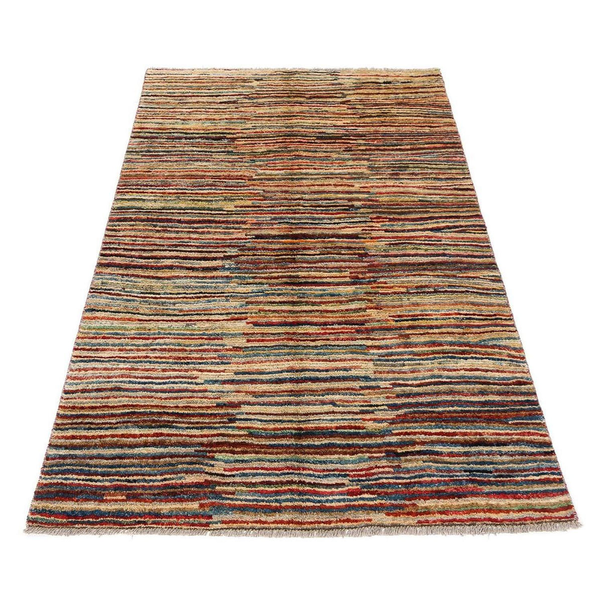 Tappeto Ziegler - Moderno - 172 x 110 cm - multicolore
