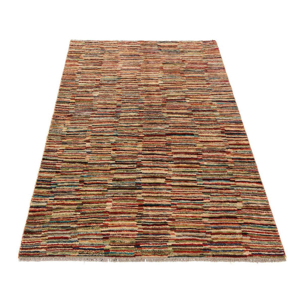 Tappeto Ziegler - Moderno - 178 x 119 cm - multicolore
