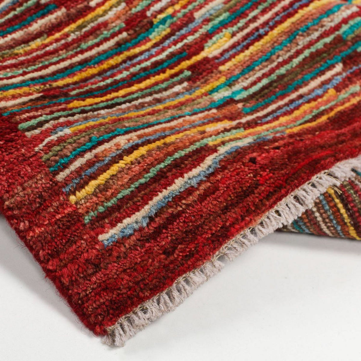 Tappeto Ziegler - Moderno - 286 x 203 cm - multicolore