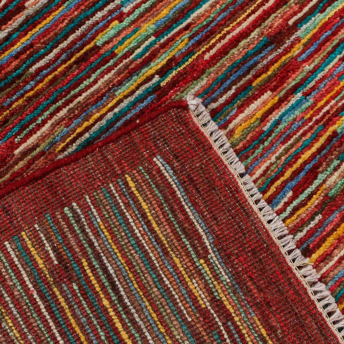 Tappeto Ziegler - Moderno - 286 x 203 cm - multicolore