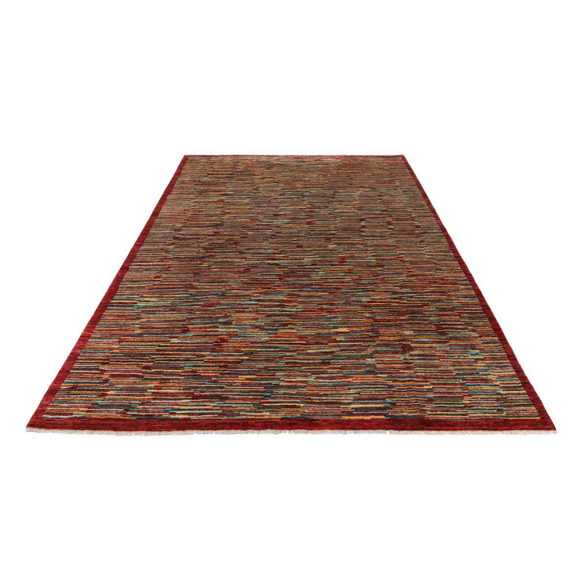 Tappeto Ziegler - Moderno - 286 x 203 cm - multicolore