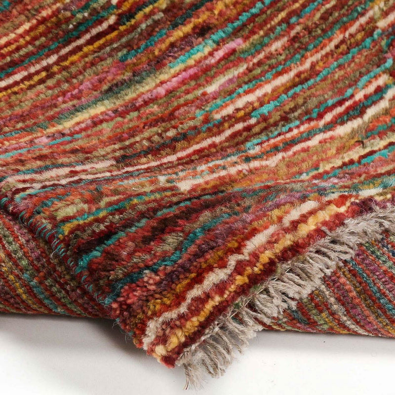 Tappeto Ziegler - Moderno - 282 x 189 cm - multicolore