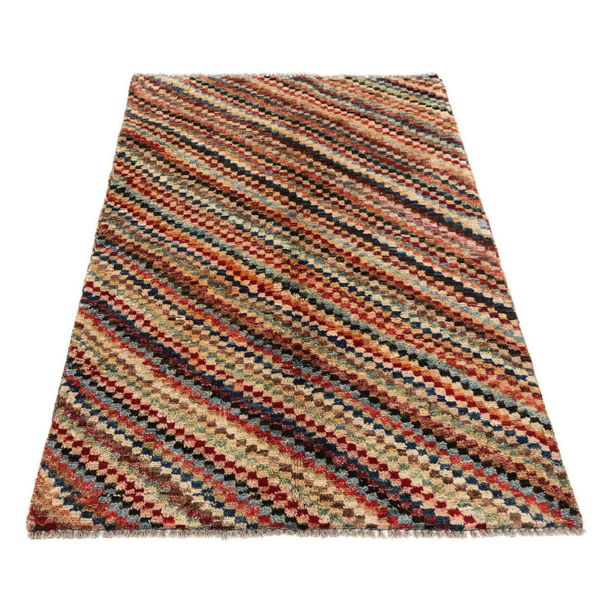 Tappeto Ziegler - Moderno - 129 x 86 cm - multicolore