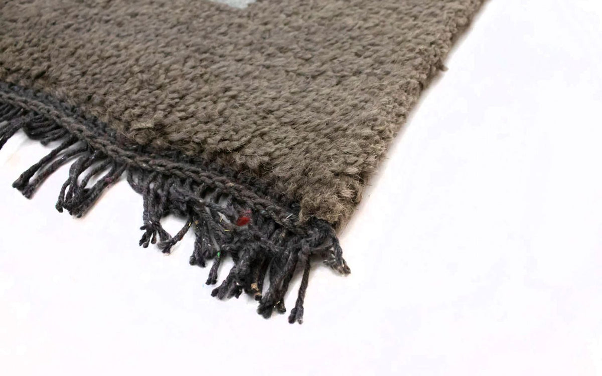 Tappeto Nepal - 140 x 70 cm - beige