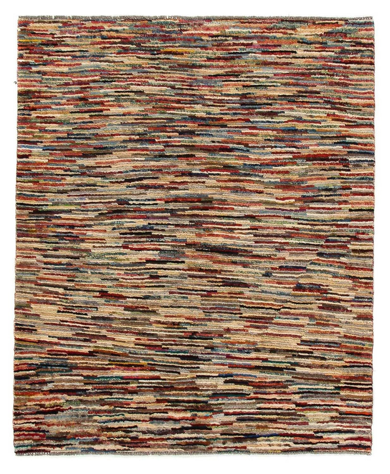 Tappeto Ziegler - Moderno - 155 x 128 cm - multicolore