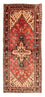 Tappeto corsia Tappeto Persero - Nomade - 258 x 112 cm - rosso