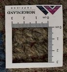 Tappeto Nepal - 140 x 70 cm - grigio