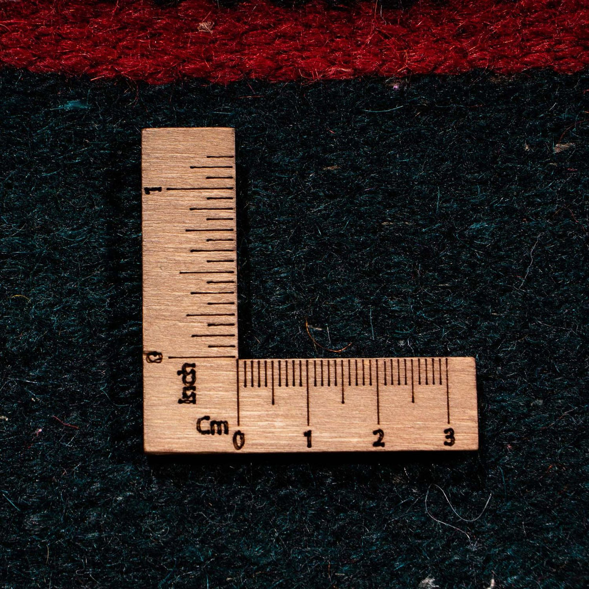Tappeto corsia Tappeto Kelim - Vecchio - 340 x 140 cm - multicolore