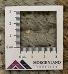 Tappeto Nepal - 140 x 70 cm - grigio