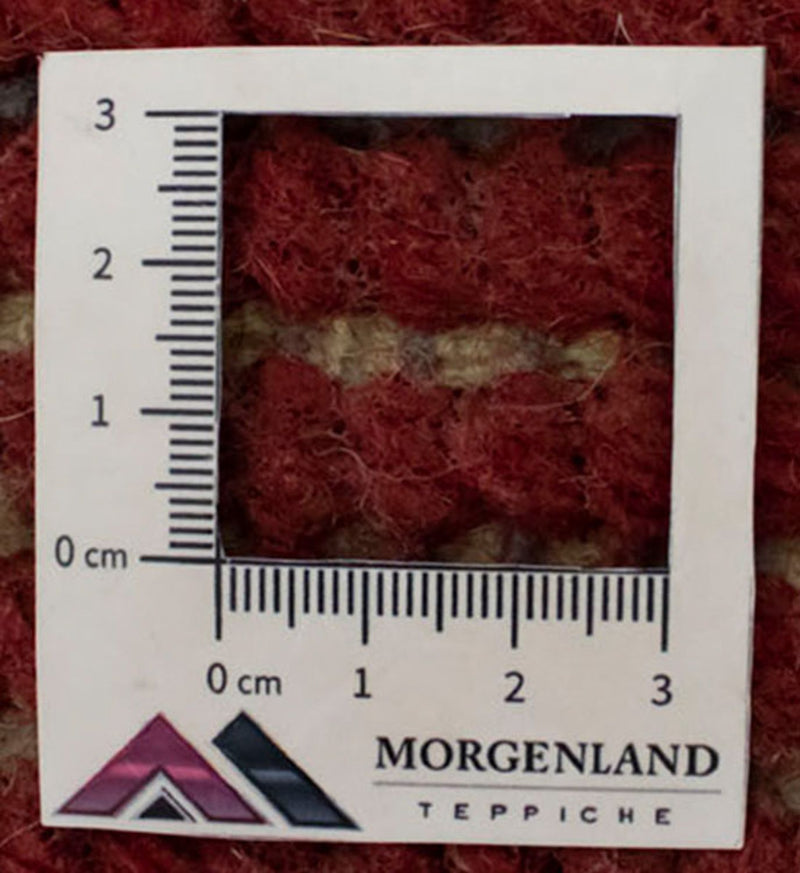 Tappeto Nepal - 140 x 70 cm - marrone