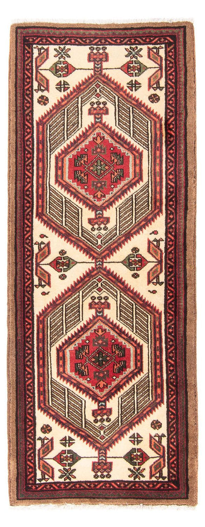 Hamadan Tappeto 67x270cm - Tappeto persiano