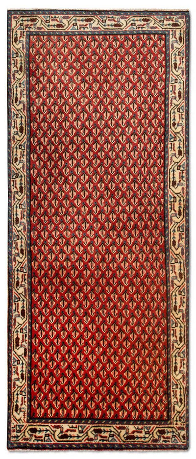 Mir Tappeto 80x197cm - Tappeto persiano