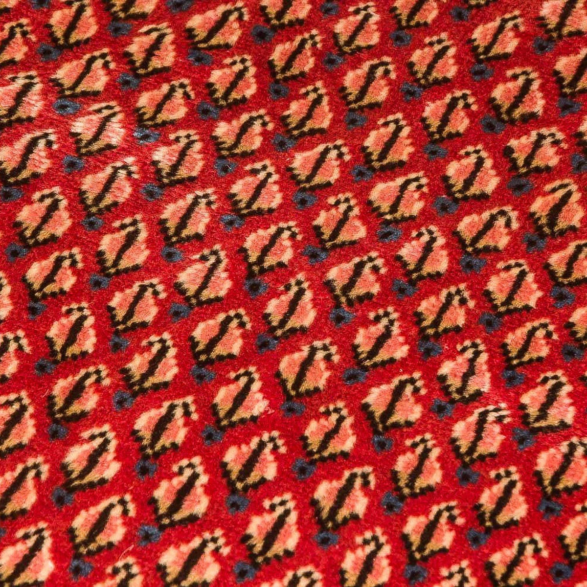 Tappeto corsia Tappeto Persero - Mir - 197 x 80 cm - rosso