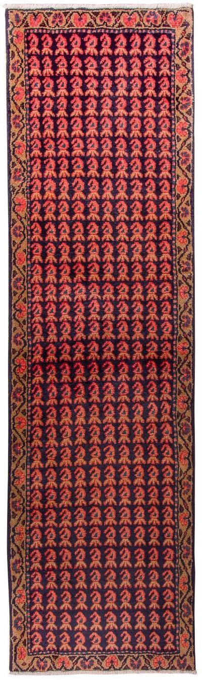 Wiss Tappeto 63x205cm - Tappeto persiano