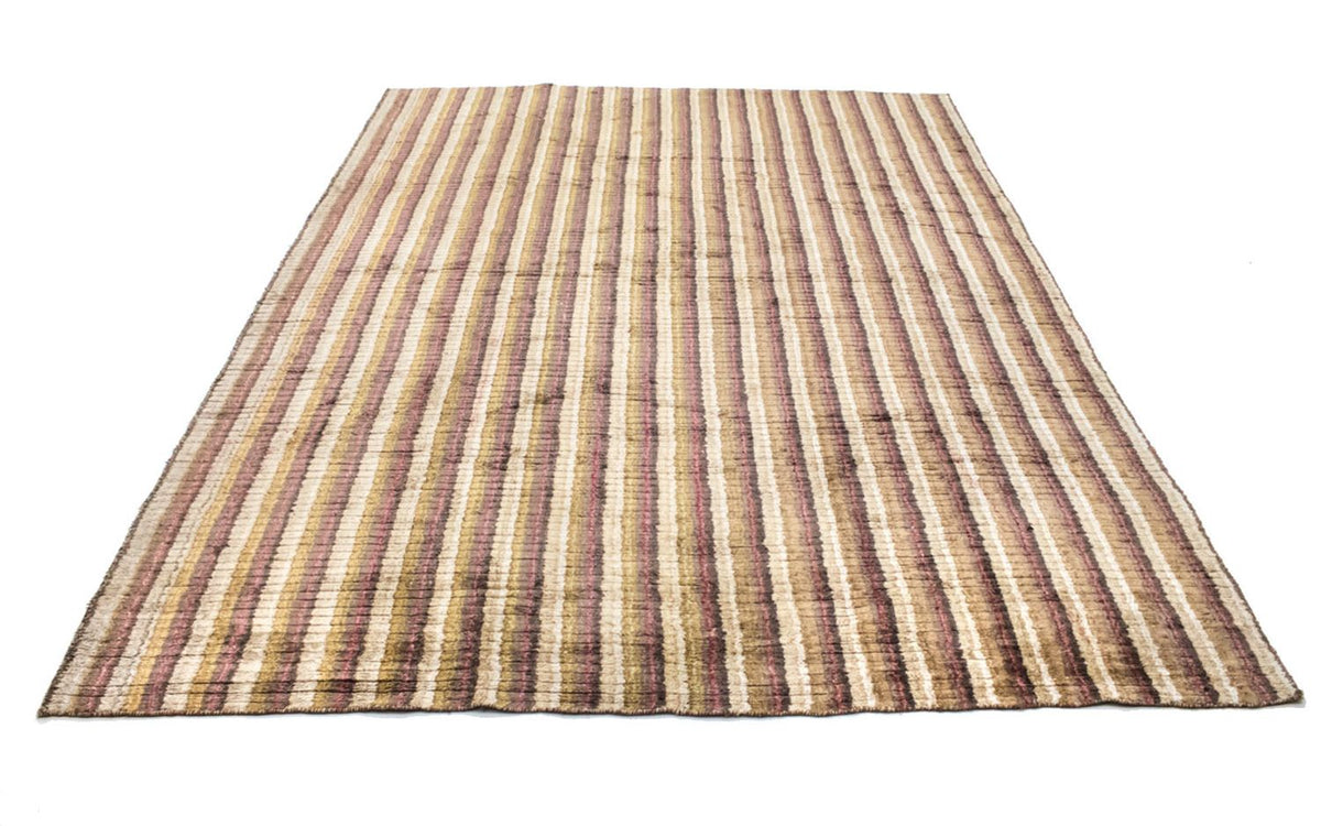 Tappeto in viscosa - 270 x 198 cm - multicolore
