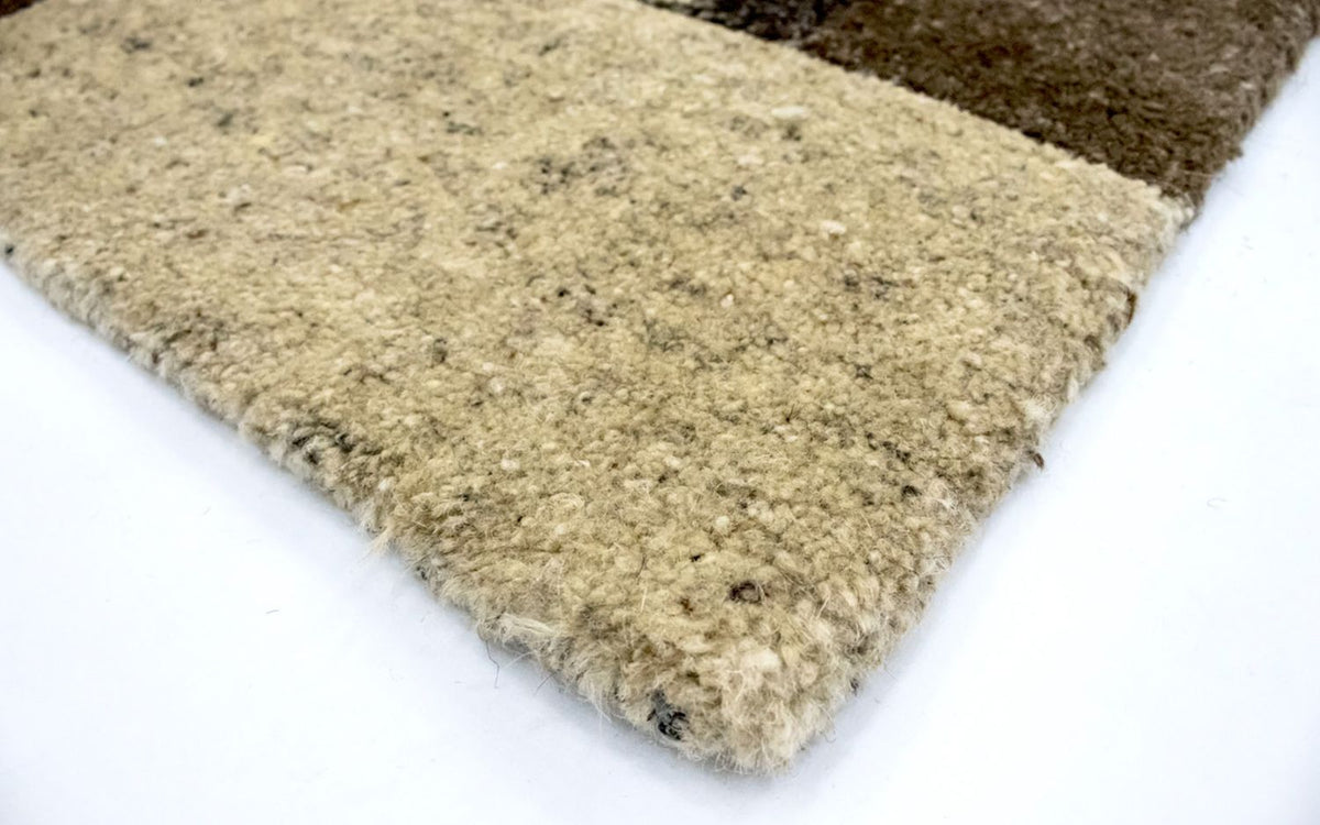 Tappeto Nepal - 200 x 146 cm - multicolore