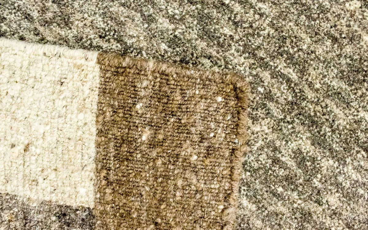 Tappeto Nepal - 200 x 146 cm - multicolore