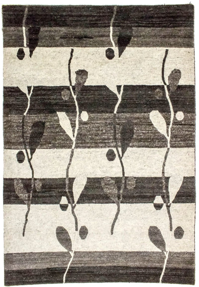 Tappeto Nepal 150x212cm - Tappeto di lana