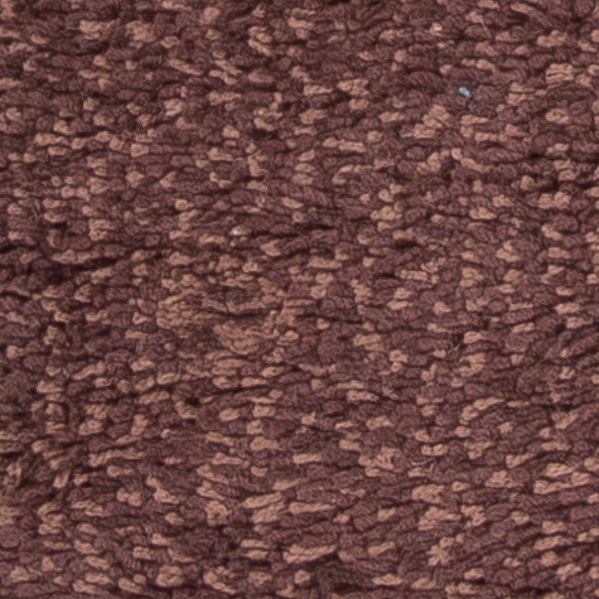 Tappeto corsia Tappeto a pelo alto - 201 x 69 cm - marrone