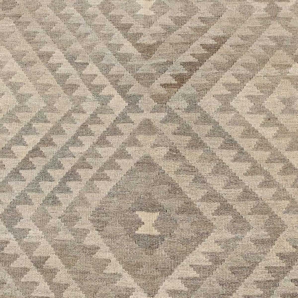 Tappeto Kelim - Splash - 180 x 125 cm - multicolore