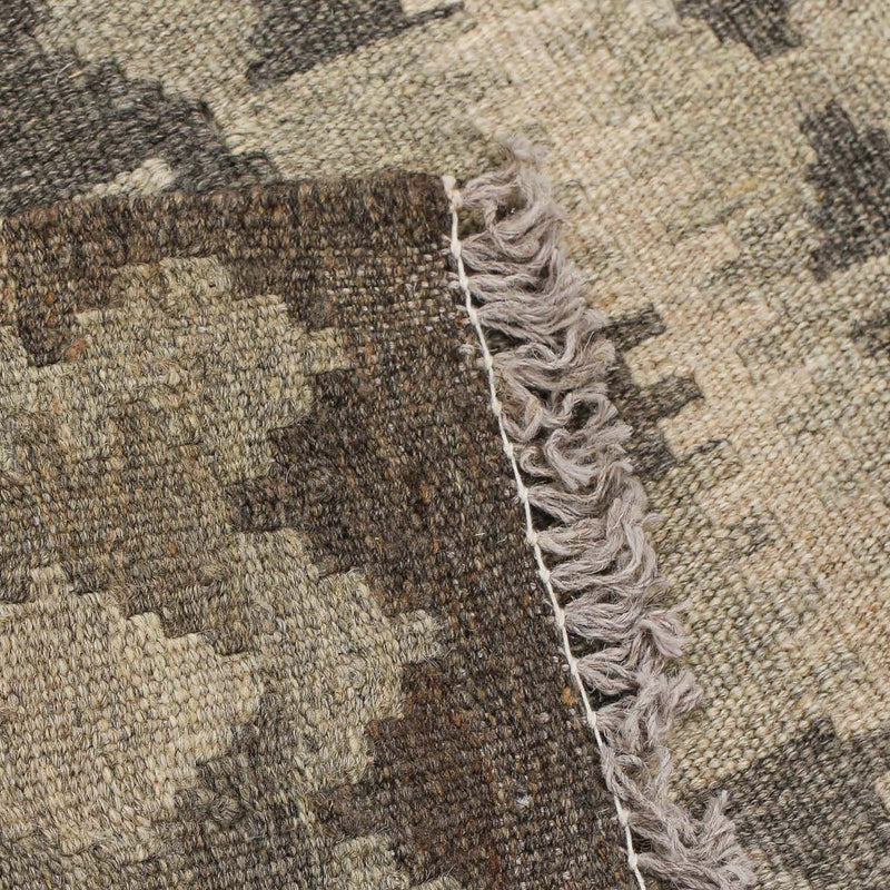 Tappeto Kelim - Splash - 152 x 100 cm - multicolore