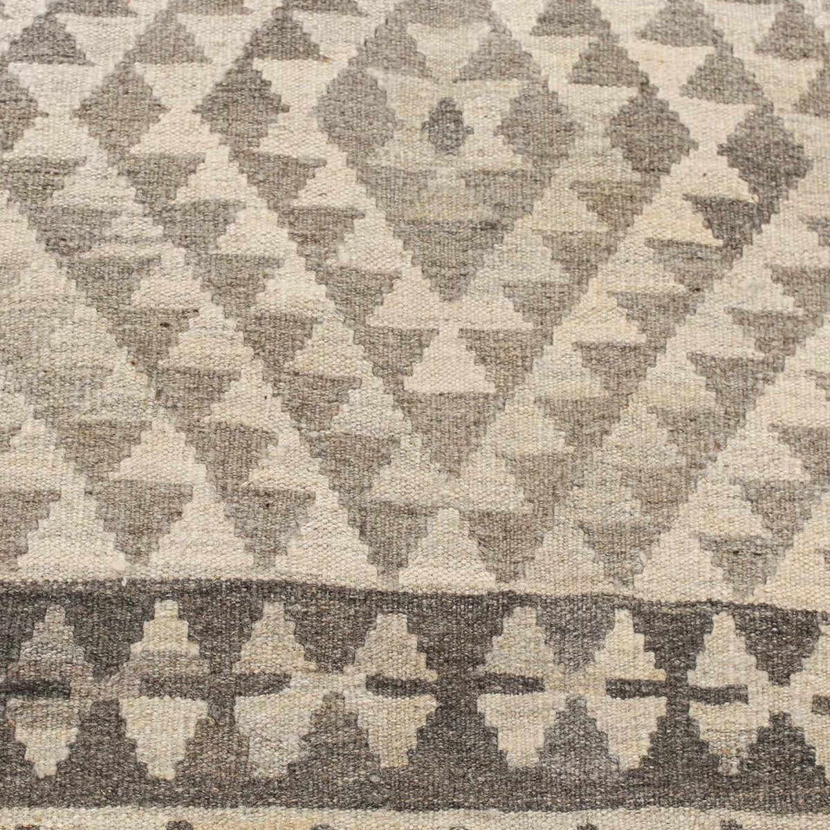 Tappeto Kelim - Splash - 147 x 103 cm - multicolore