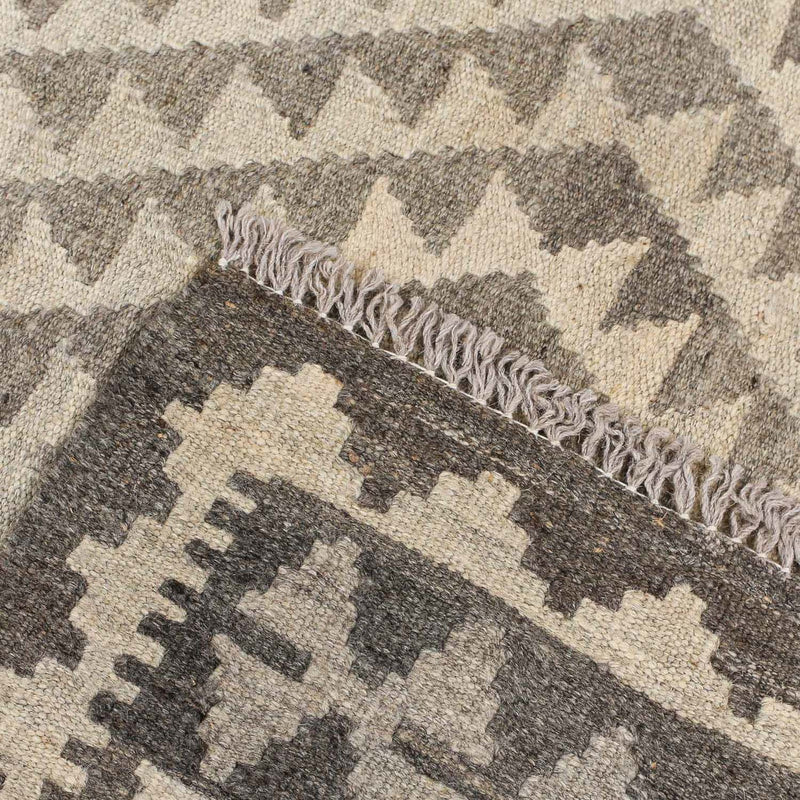 Tappeto Kelim - Splash - 147 x 103 cm - multicolore