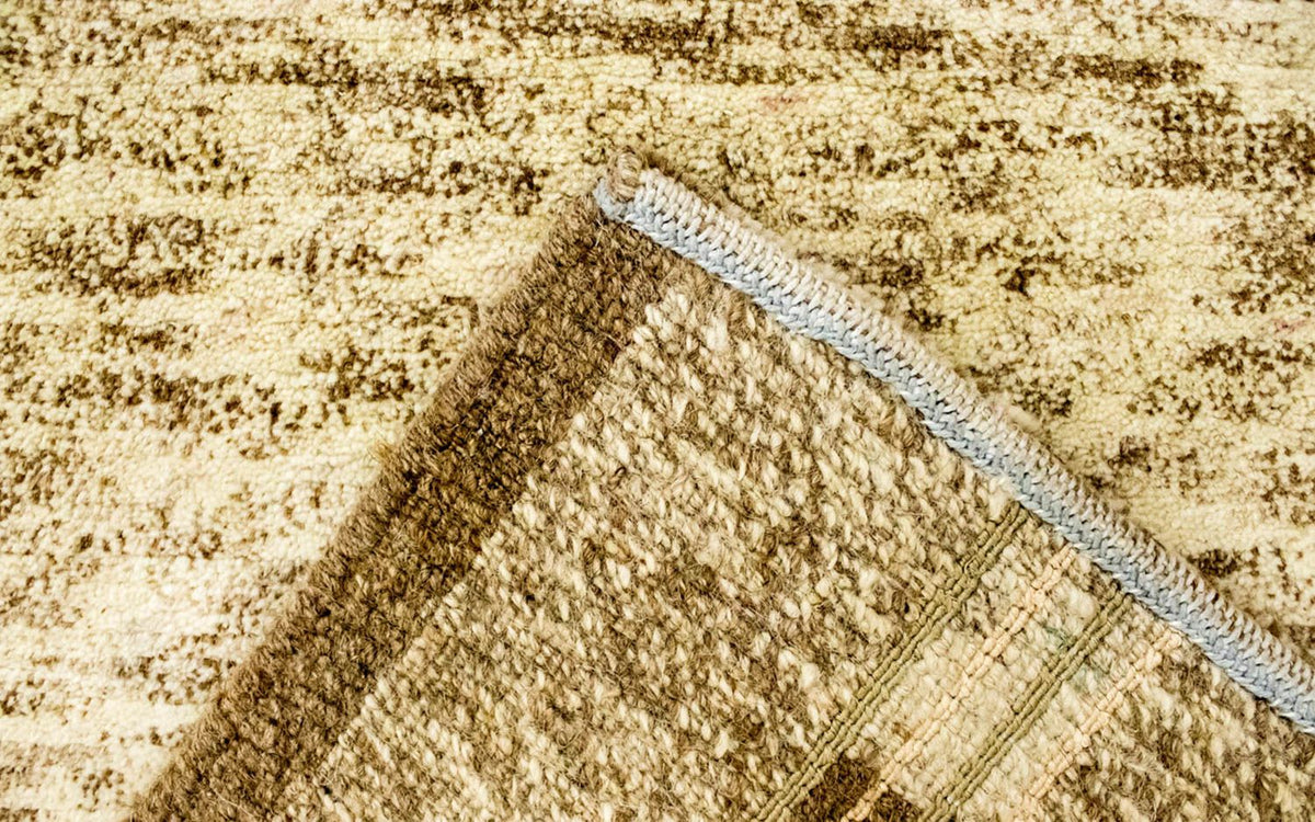 Tappeto Nepal - 161 x 90 cm - multicolore