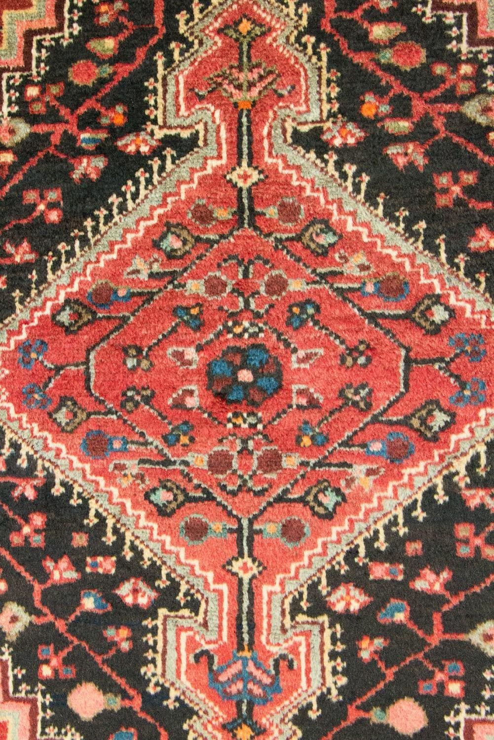 Tappeto Persero - Nomade - 148 x 97 cm - blu