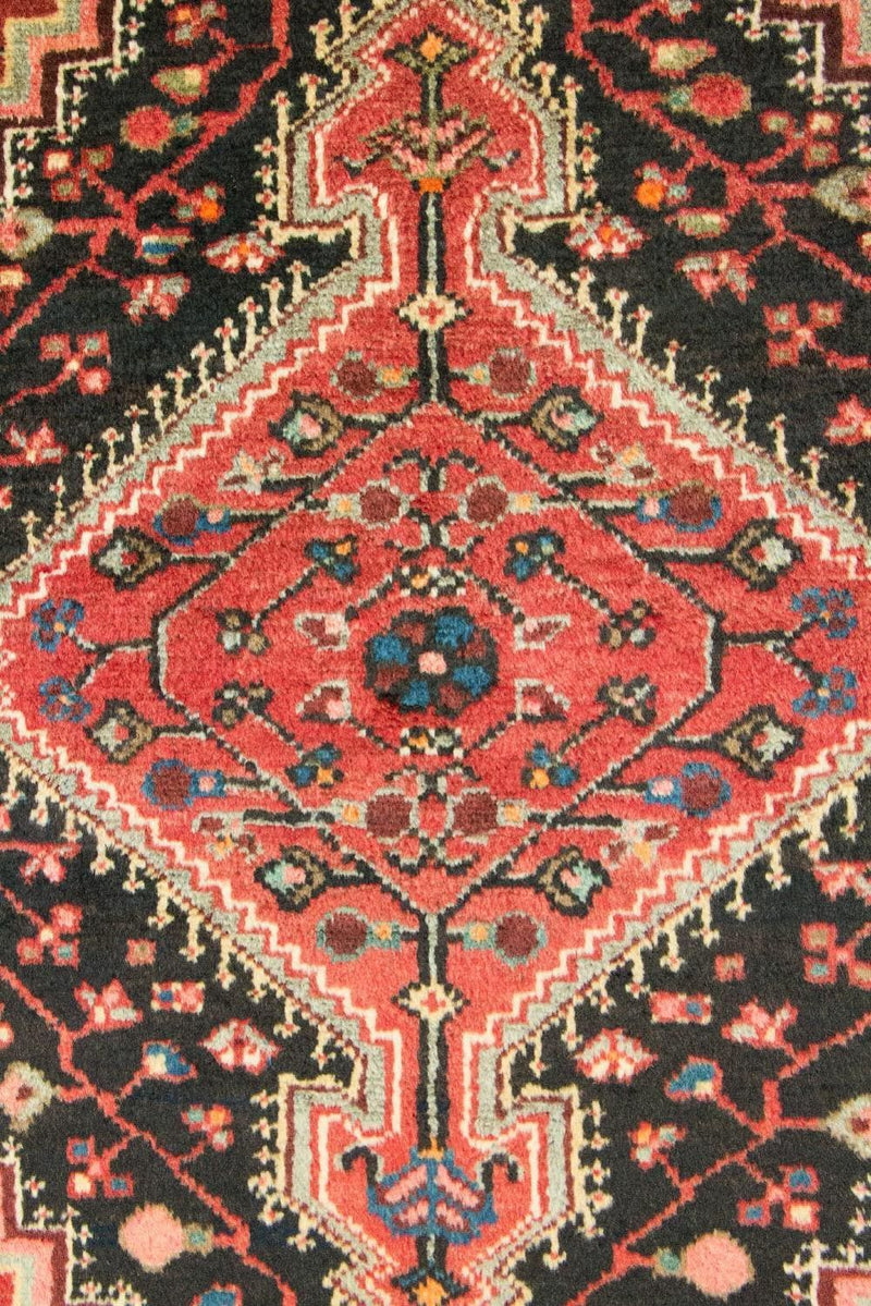 Tappeto Persero - Nomade - 148 x 97 cm - blu