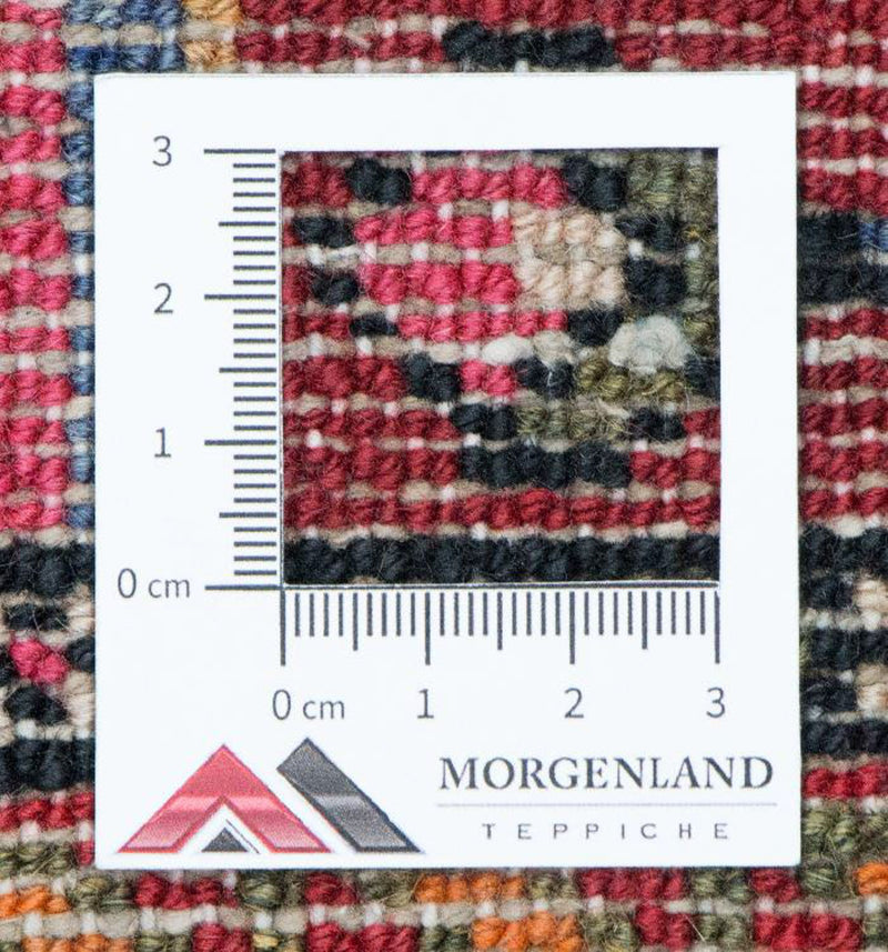 Tappeto Persero - Nomade - 148 x 97 cm - blu