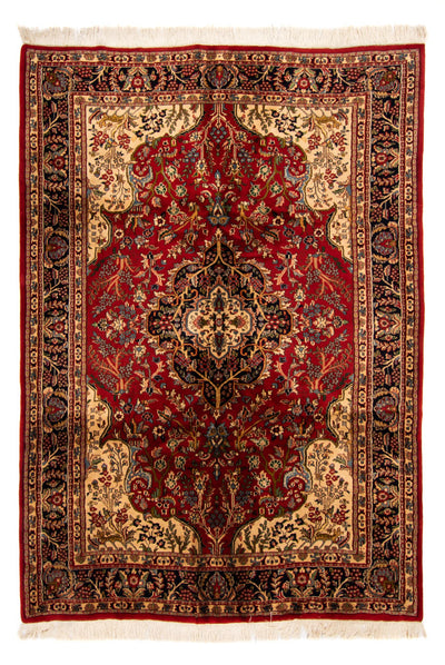 Sarouk Indo Tappeto 207x298cm - Tappeto orientale