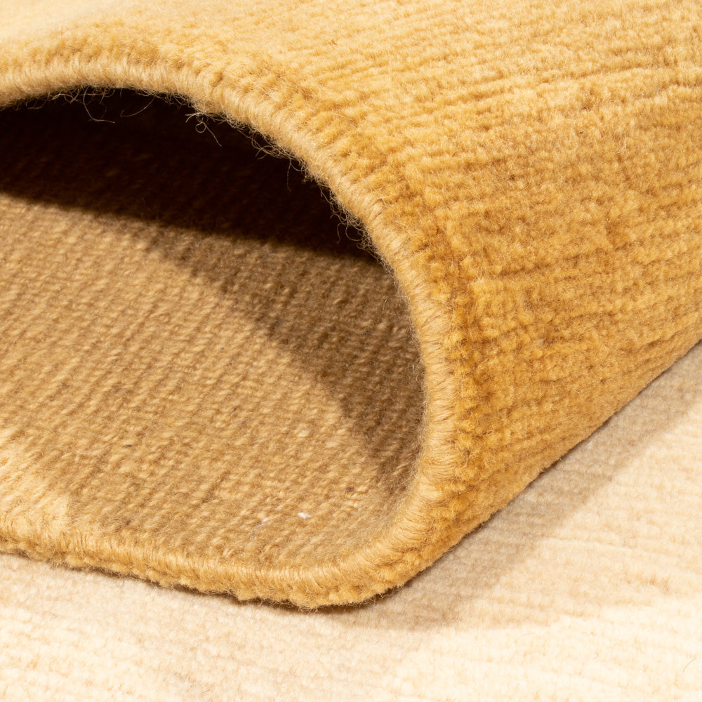 Tappeto Nepal - Reale - 240 x 172 cm - beige