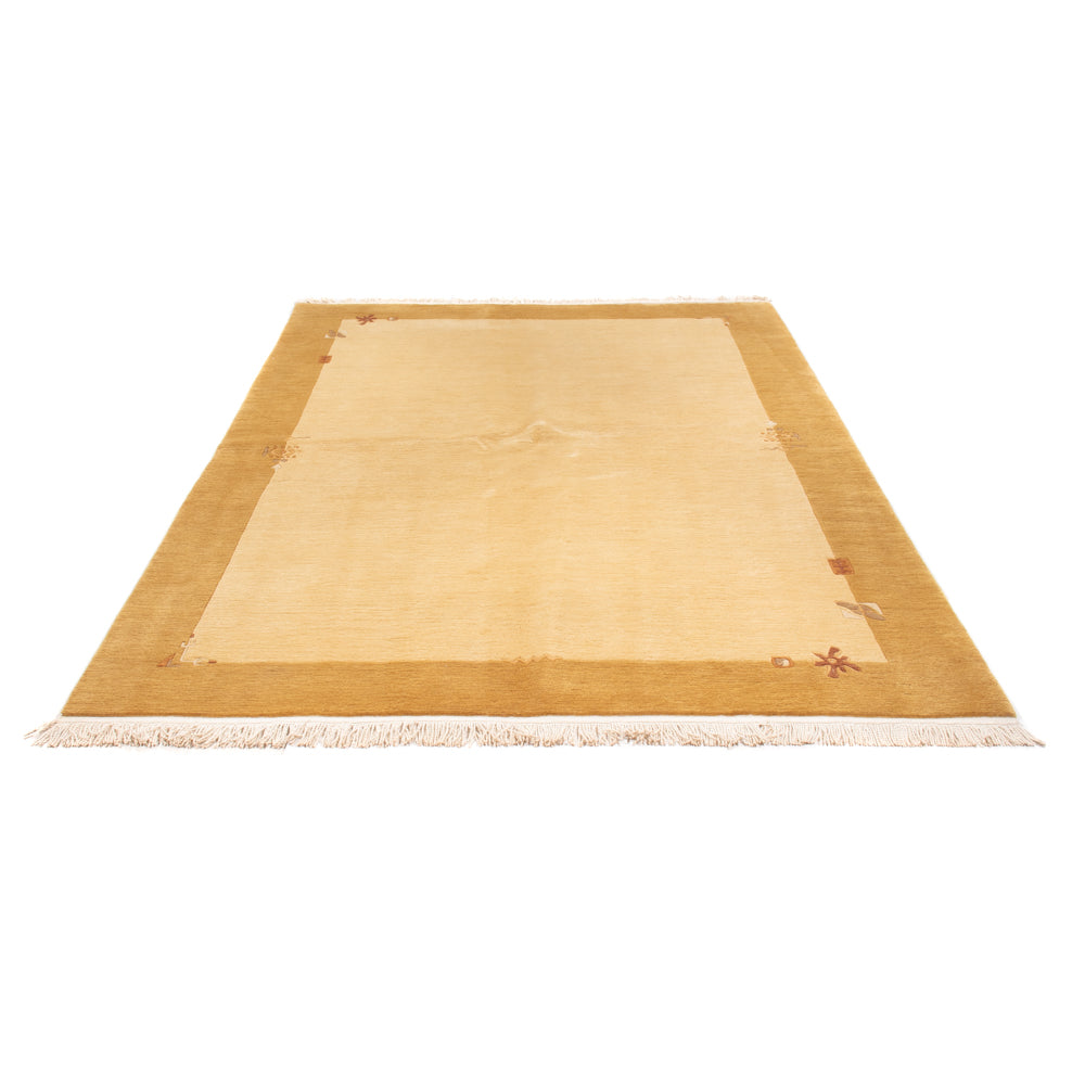 Tappeto Nepal - Reale - 240 x 172 cm - beige