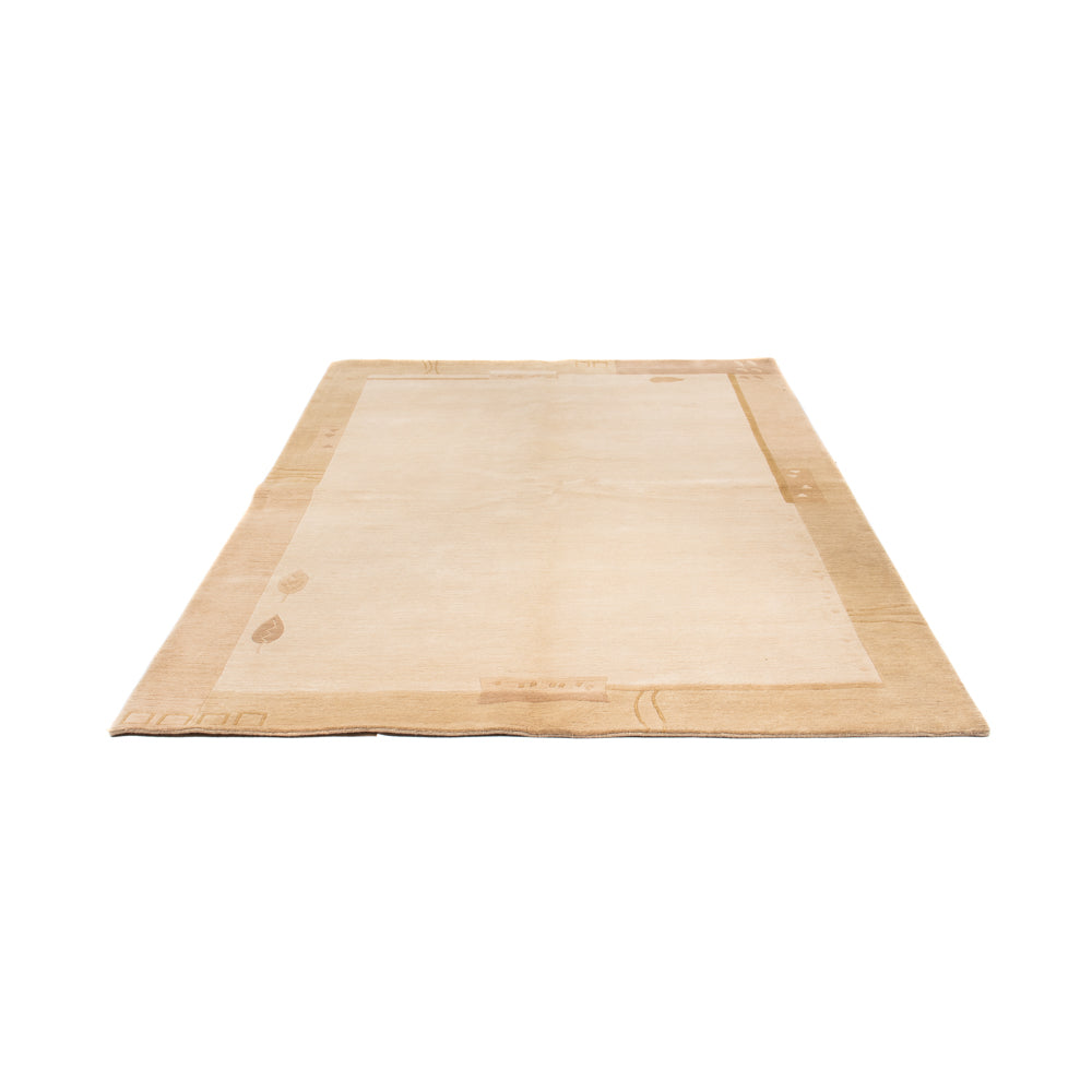 Tappeto Nepal - Reale - 238 x 171 cm - beige